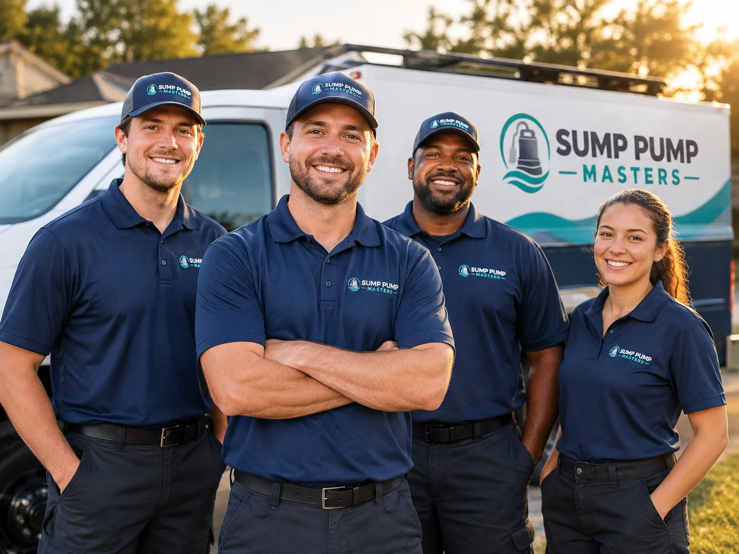 Sump Pump Repair company in Bristow, IA
