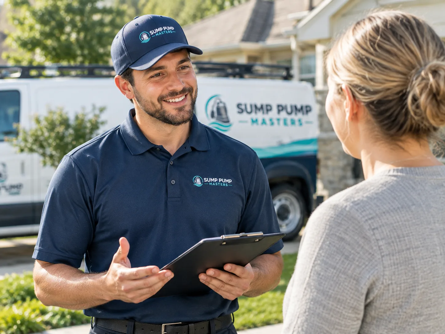 Sump Pump Repair Bristow, IA FAQs